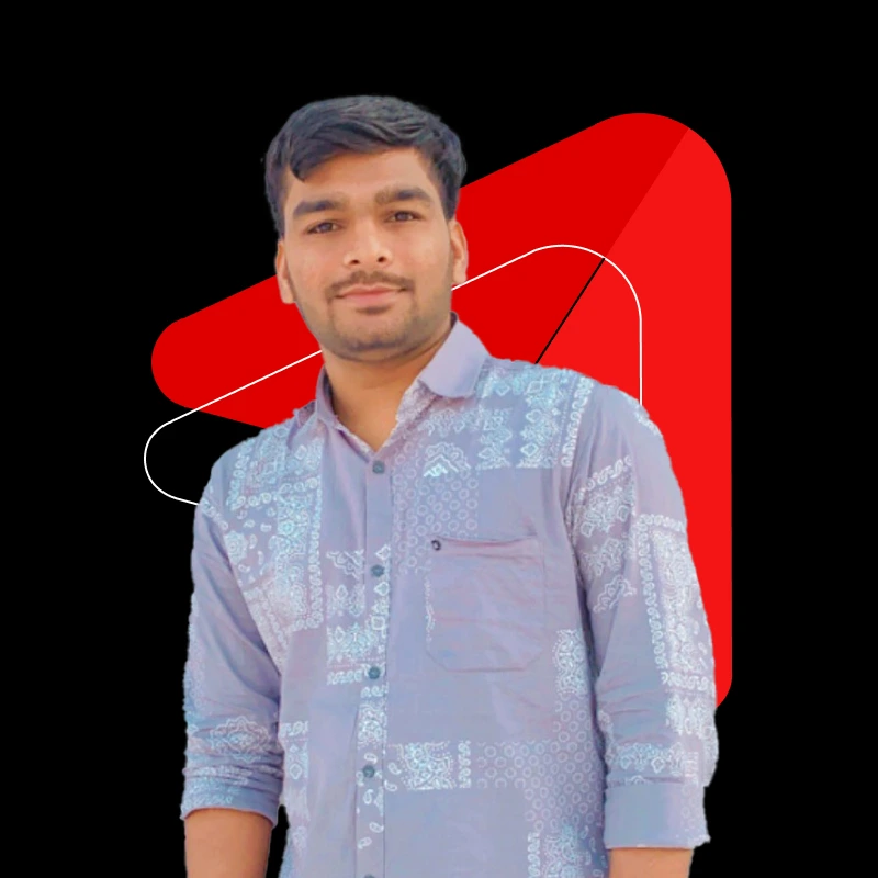 Daksh Poshiya