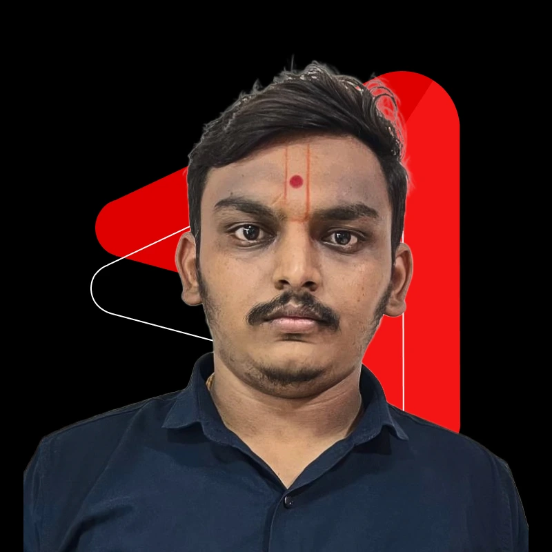 Harikrushna Radadiya