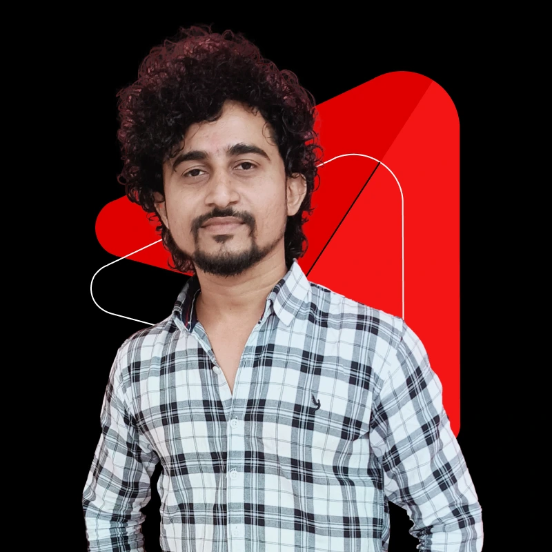 Vishal Nayak